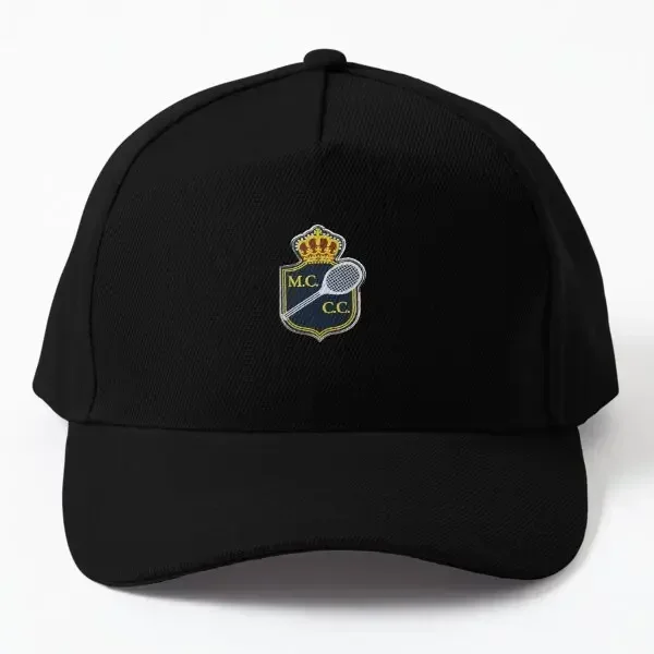 Outdoor Sport Club - Monte Carlo Country Club Baseball Cap