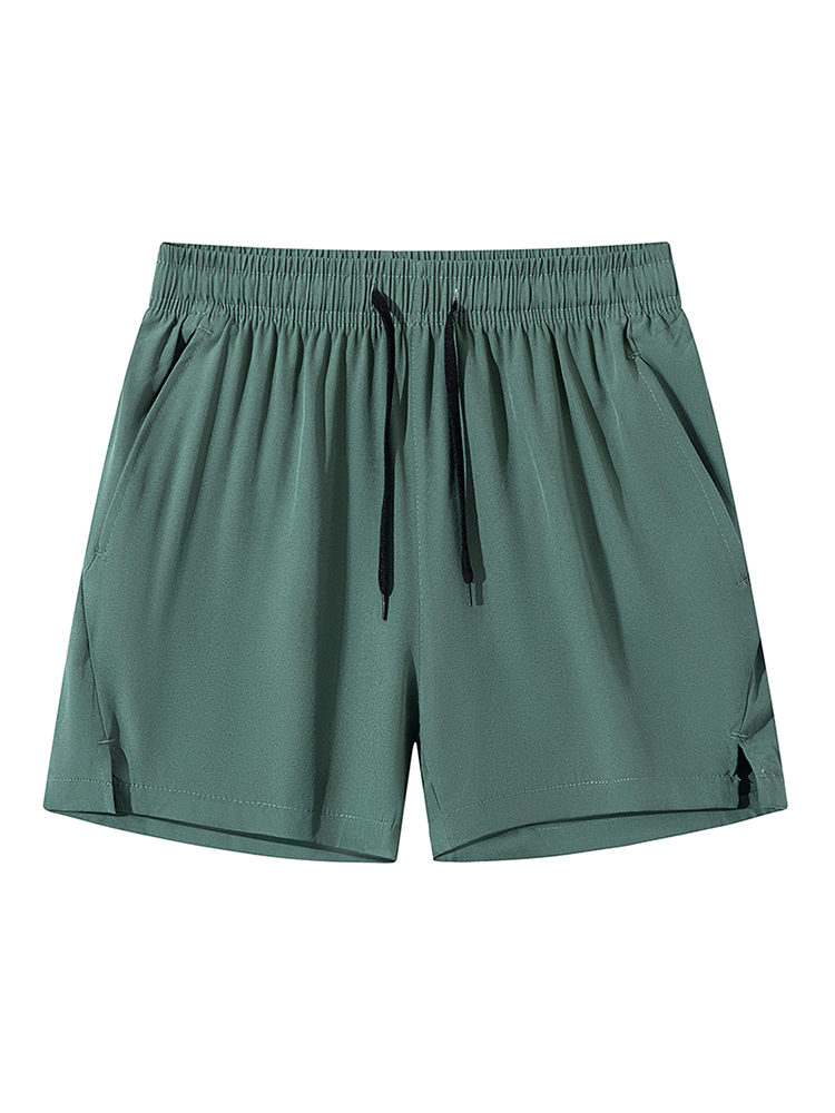 Outdoor Sport Hiking Pants - Running Shorts Summer Gym Sportswear Men