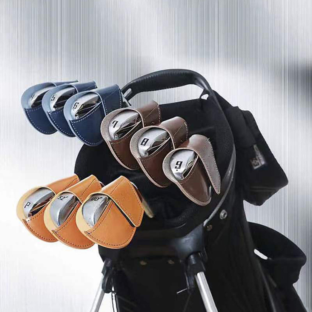 Outdoor Sport Club - Universal Golf Club Head Covers Iron