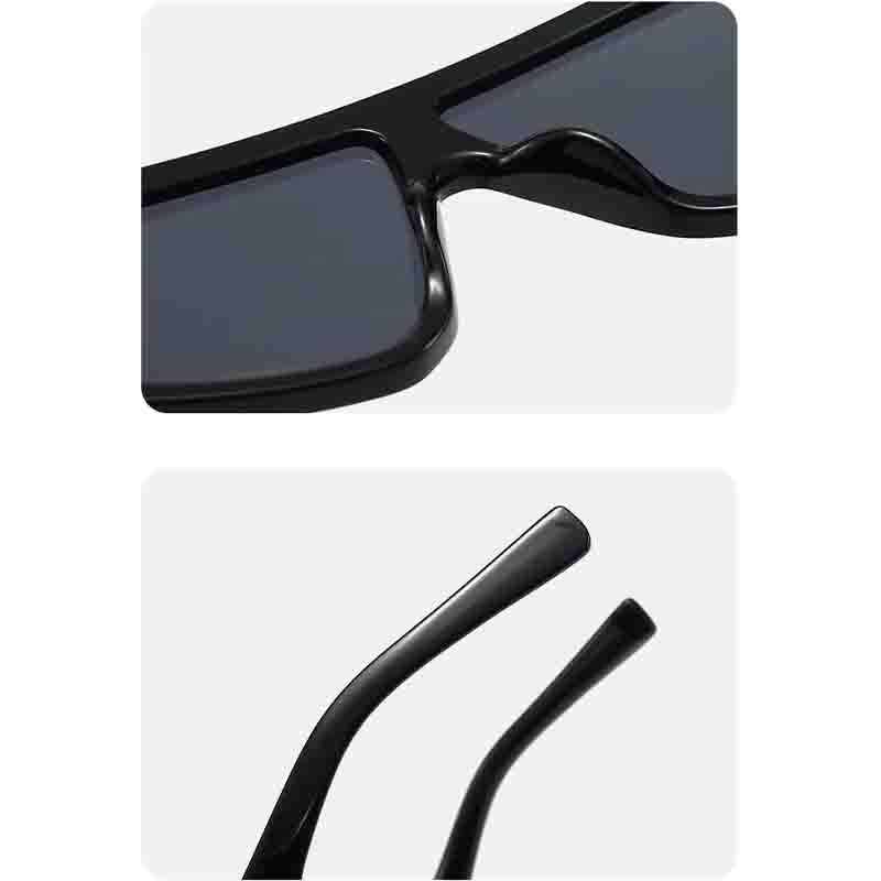 New Y2K Large Frame Joined Bod - Outdoor Sport Gear avaliação e preço