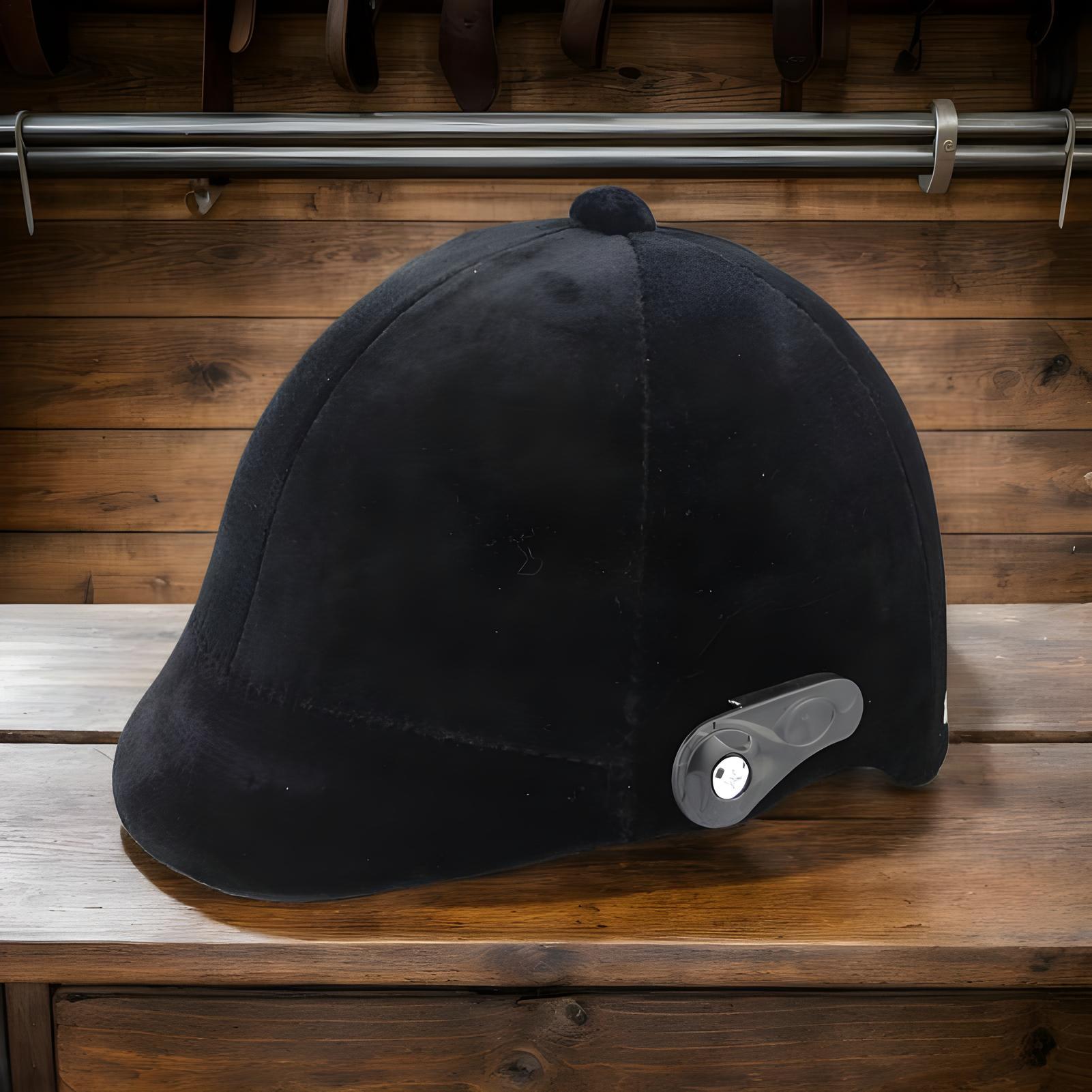 Horseback Riding Helmet Adjust - Equestrian Helmet avaliação e preço