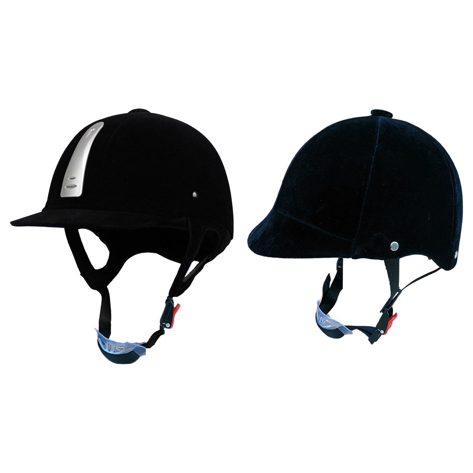 Horse Riding Helmet Head Circu - Equestrian Helmet avaliação e preço