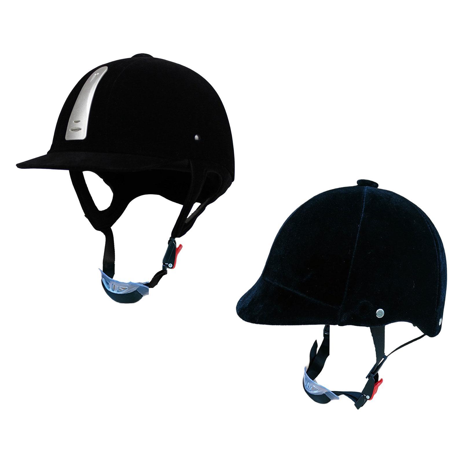 Horse Riding Helmet Head Circu - Equestrian Helmet avaliação e preço