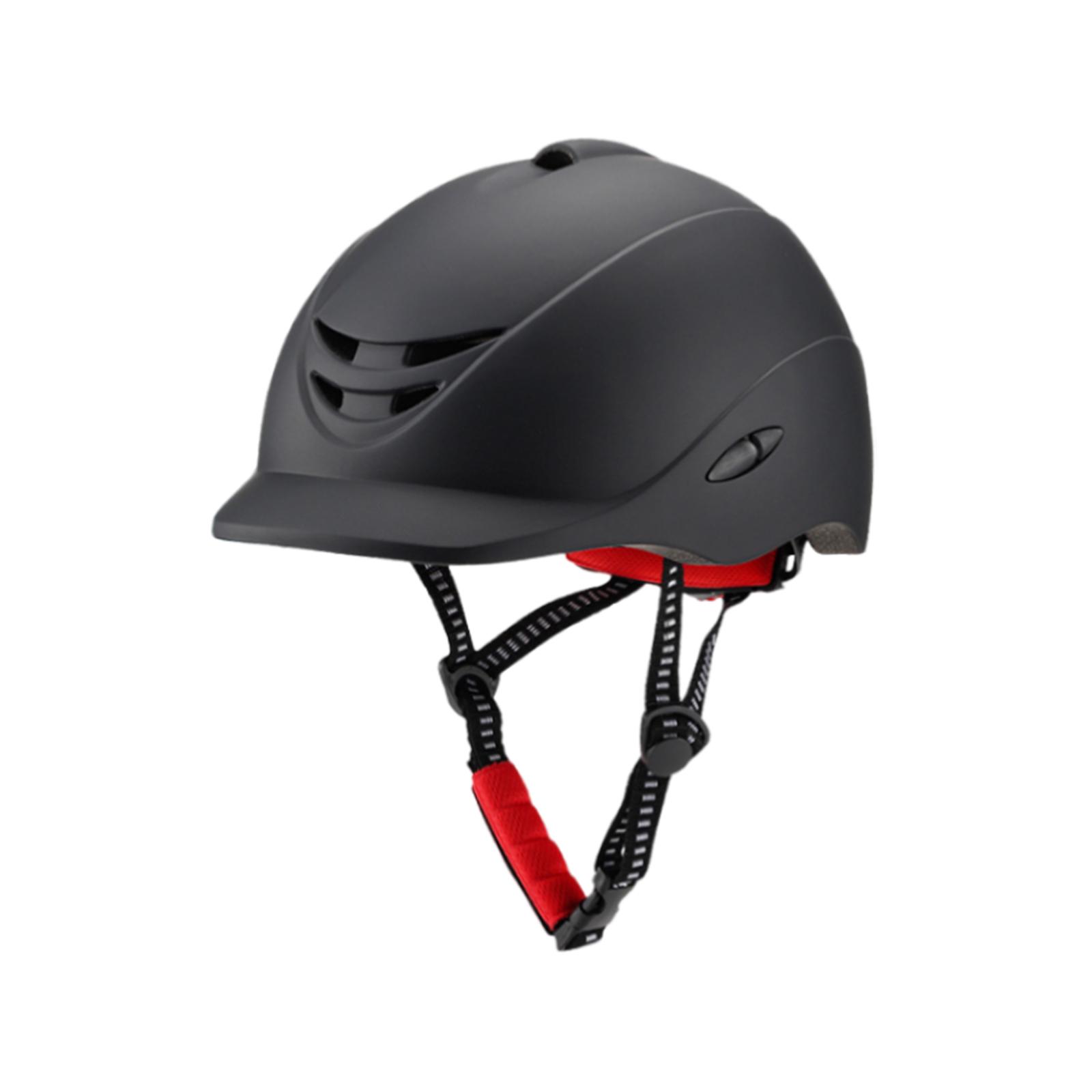 Lightweight Equestrian Helmet  - Equestrian Helmet avaliação e preço