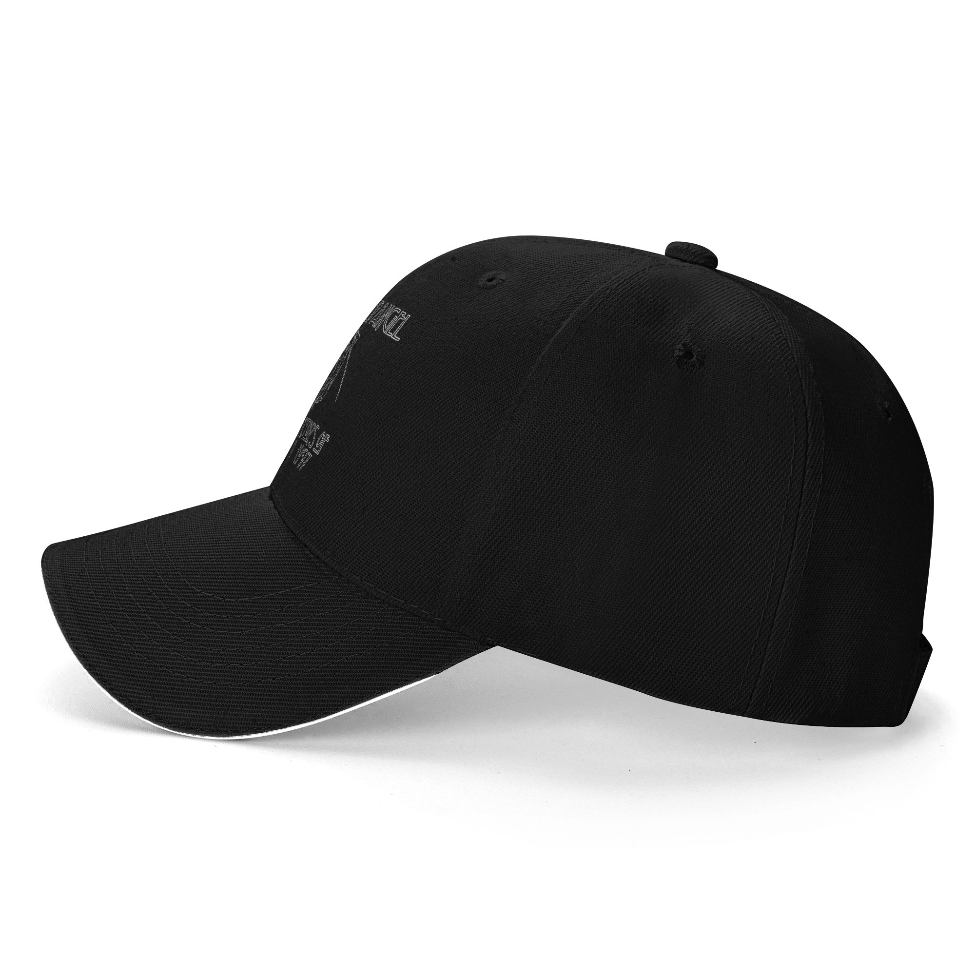 Leds Zeppelins   Baseball Cap  - Outdoor Sport Logo avaliação e preço