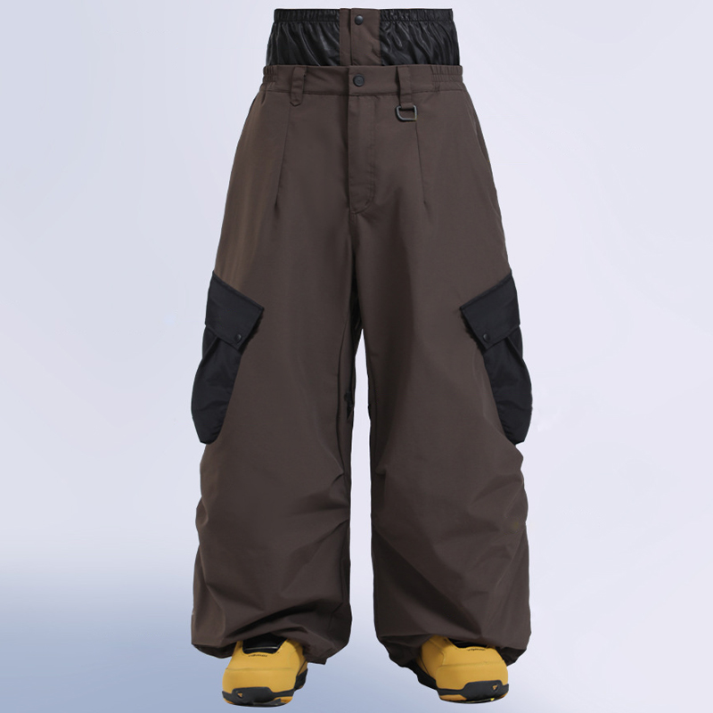 2025 Outdoor Sport Mountain Ma - Outdoor Sport Waterproof Pants avaliação e preço