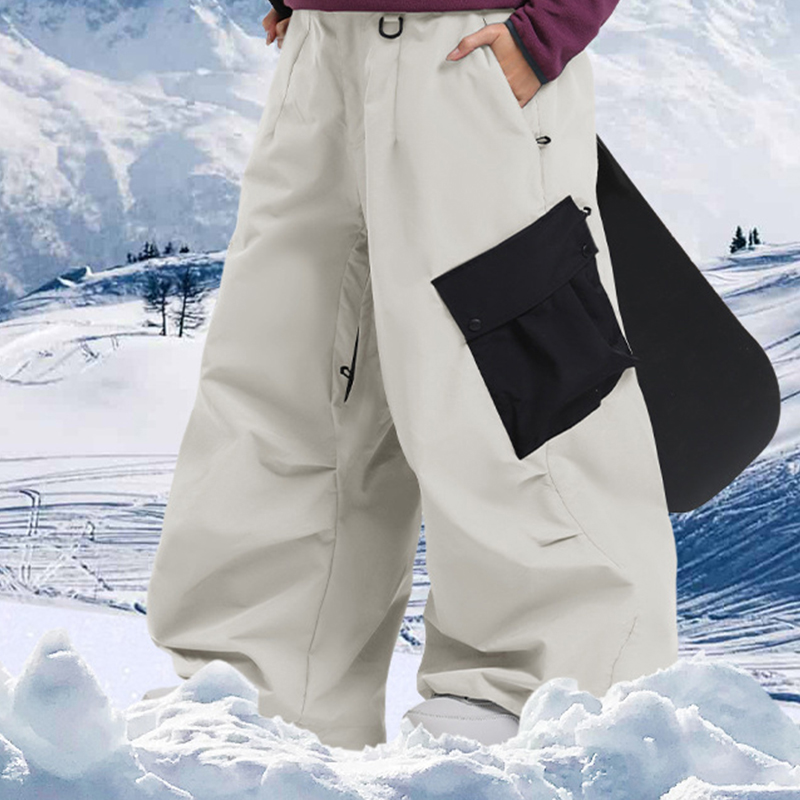 2025 Outdoor Sport Mountain Ma - Outdoor Sport Waterproof Pants avaliação e preço