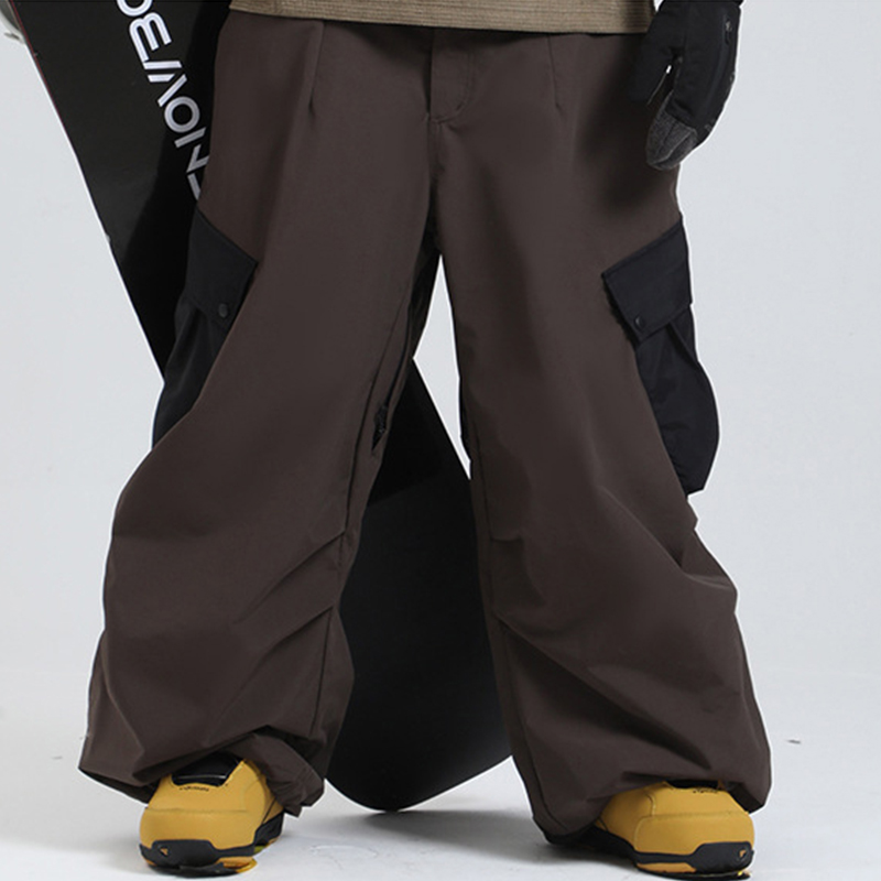 2025 Outdoor Sport Mountain Ma - Outdoor Sport Waterproof Pants avaliação e preço