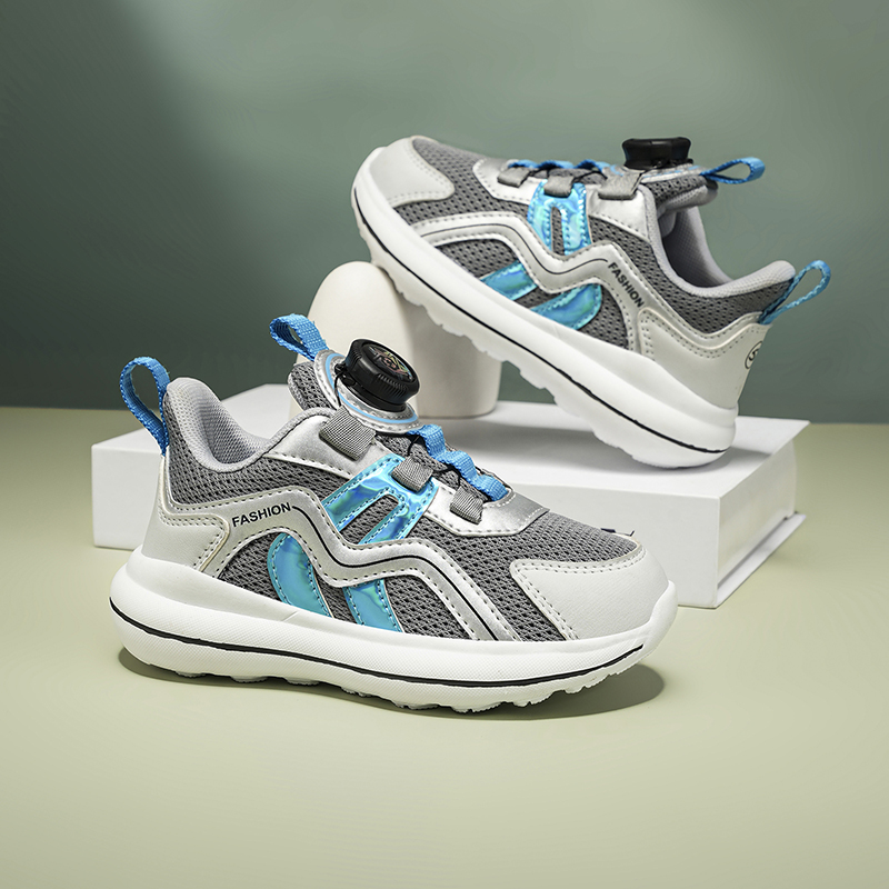 Anti Slip Sport Shoes for Unis - Outdoor Sport Activities For Kids avaliação e preço