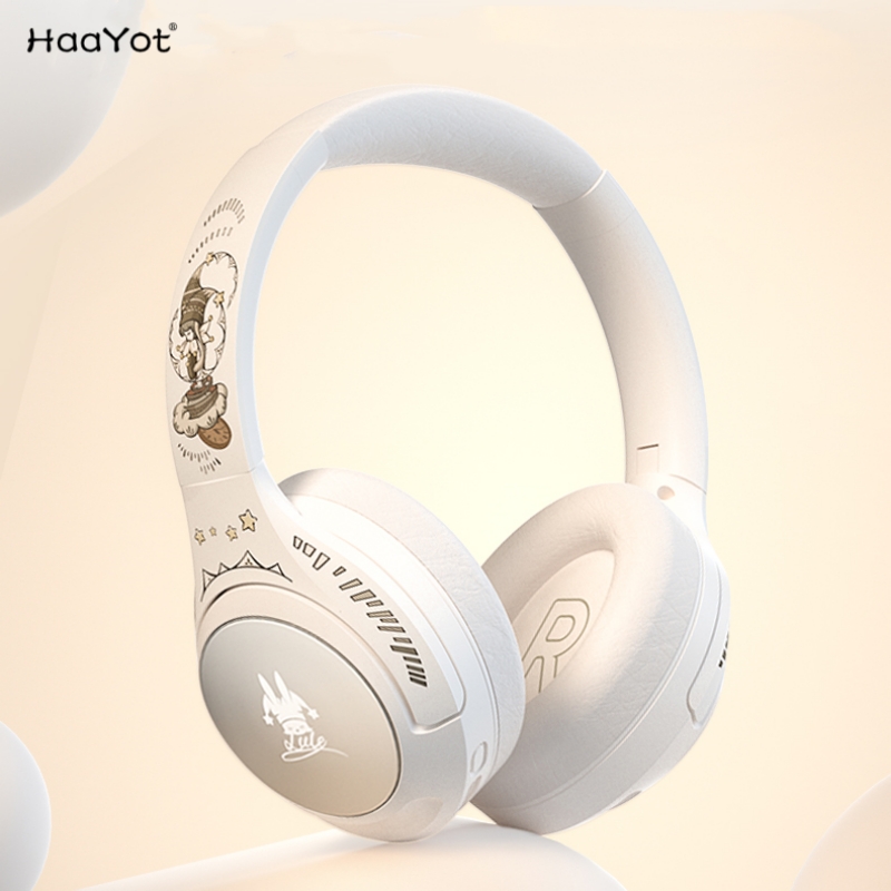 HaaYot Girls Cute Over Ear Hea - Outdoor Sport Activities For Kids avaliação e preço