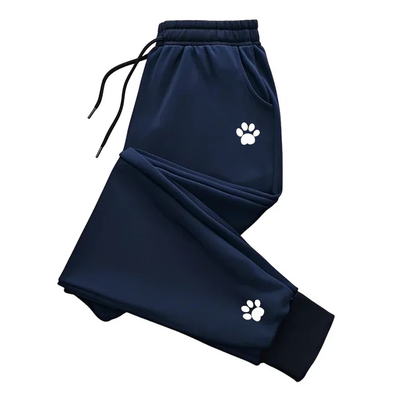 Mens Sweatpants Print Casual R - Outdoor Sport Hiking Pants avaliação e preço