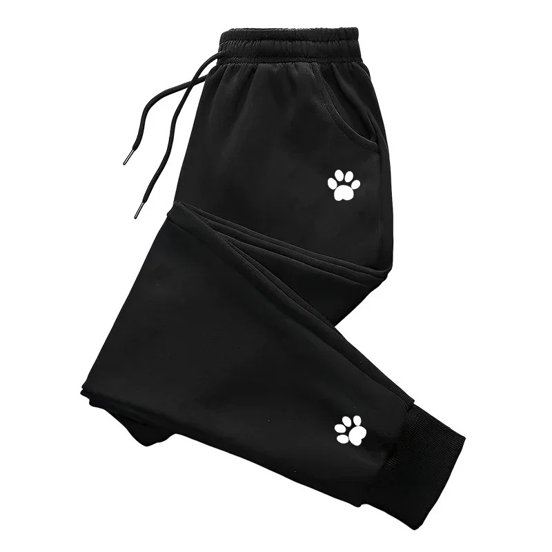 Mens Sweatpants Print Casual R - Outdoor Sport Hiking Pants avaliação e preço