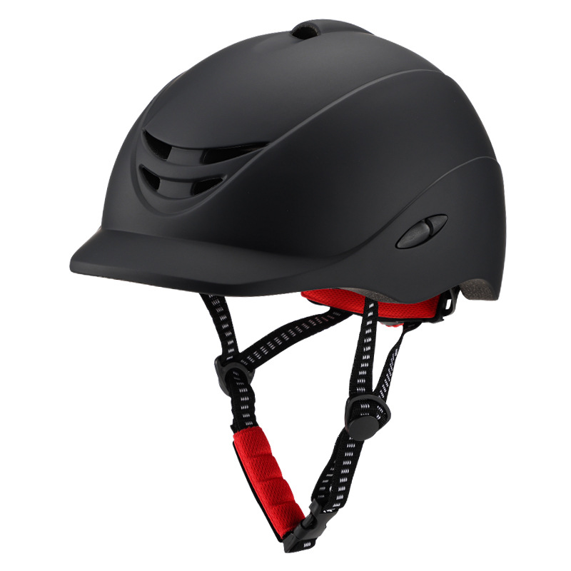 Equestrian Helmet, Horse Ridin - Equestrian Helmet avaliação e preço