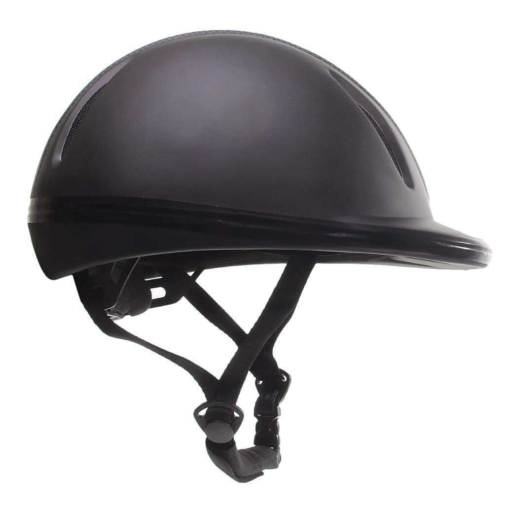 Professional Horse Riding Helm - Equestrian Helmet avaliação e preço
