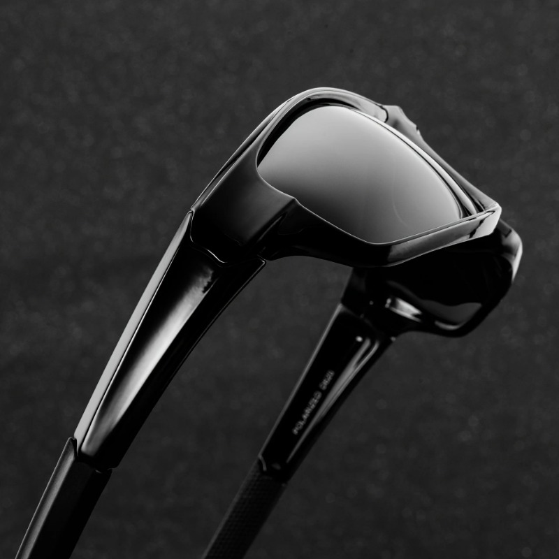 1/2PCS Sports Sunglasses for M - Outdoor Sport Gear avaliação e preço