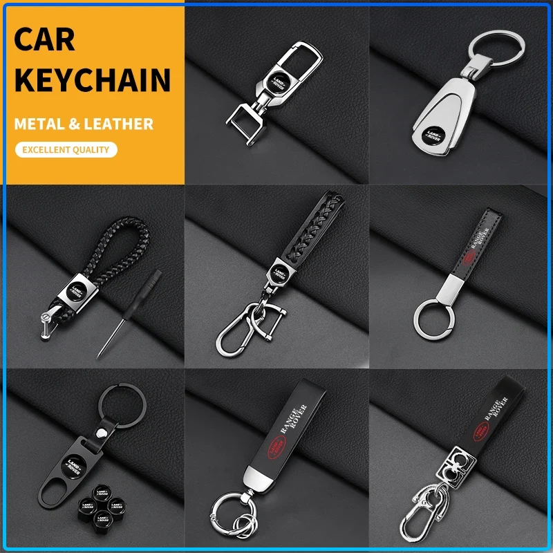 1Pcs Car Badge Metal Leather K - Outdoor Sport Logo avaliação e preço