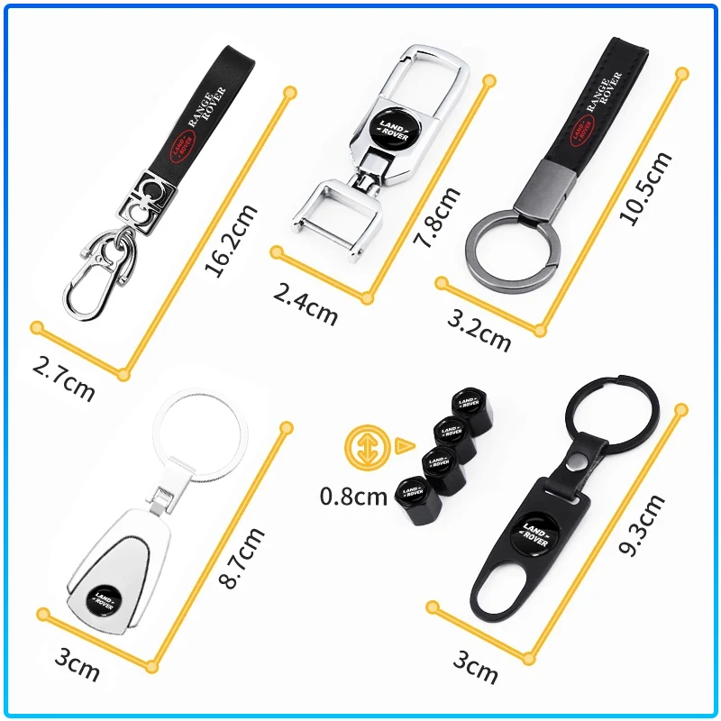 1Pcs Car Badge Metal Leather K - Outdoor Sport Logo avaliação e preço