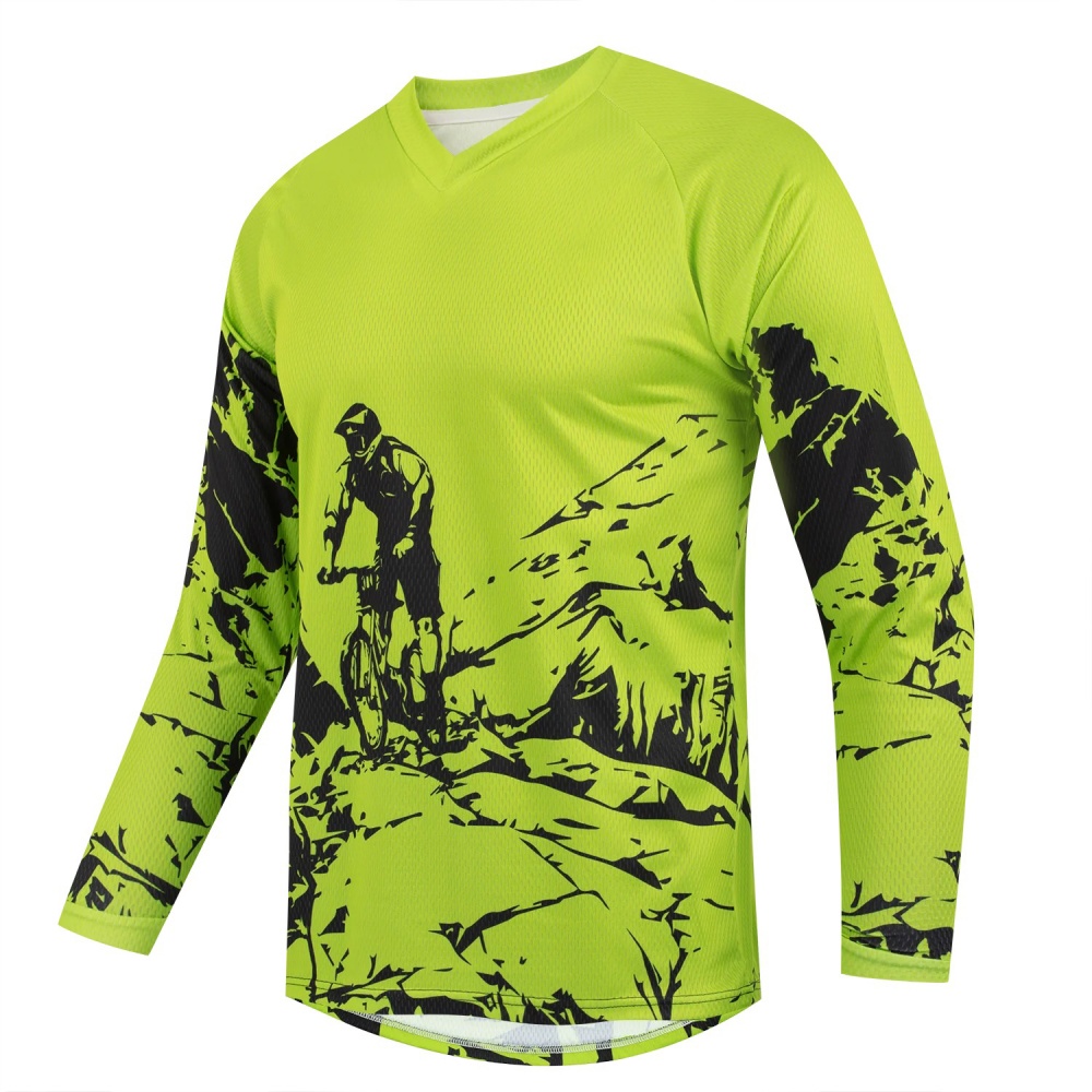 Men's Outdoor Mountain Bike Pr - Outdoor Sport Gear avaliação e preço