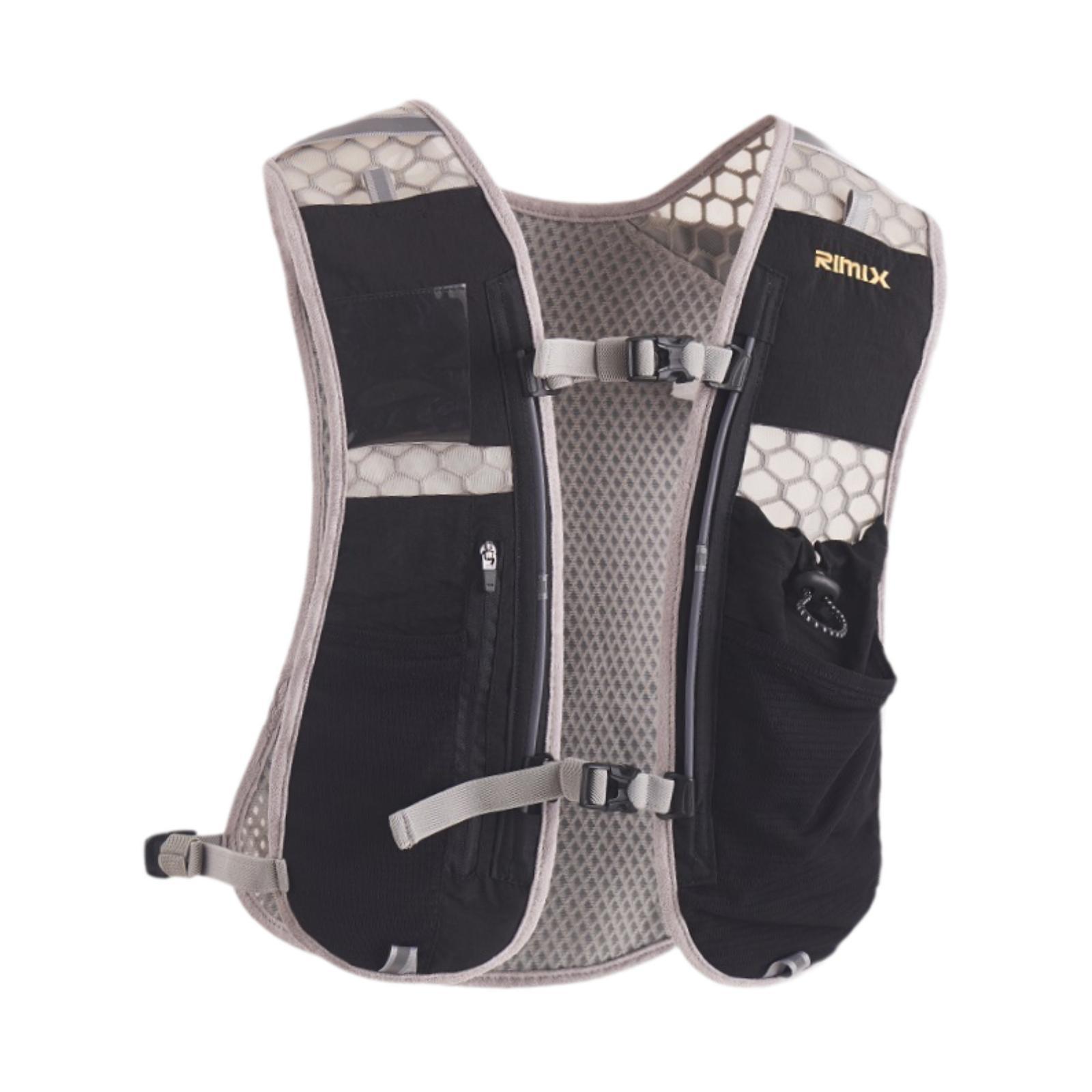 Hydration Vest Sport Bag Adjus - Outdoor Sport Climbing Gear avaliação e preço