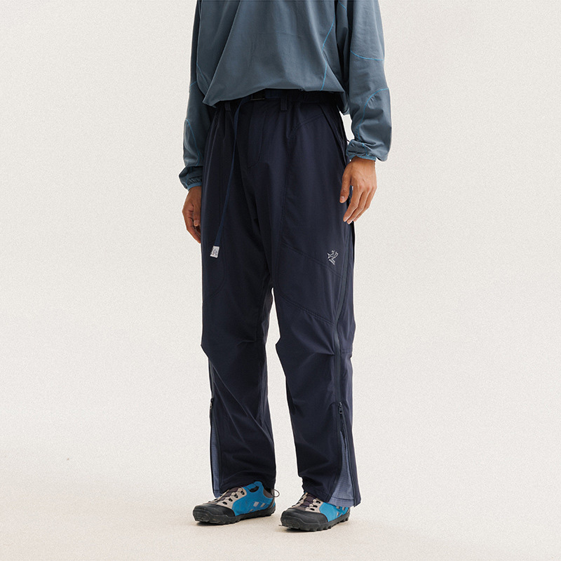 Side Zipper Outdoor Sport Wate - Outdoor Sport Waterproof Pants avaliação e preço