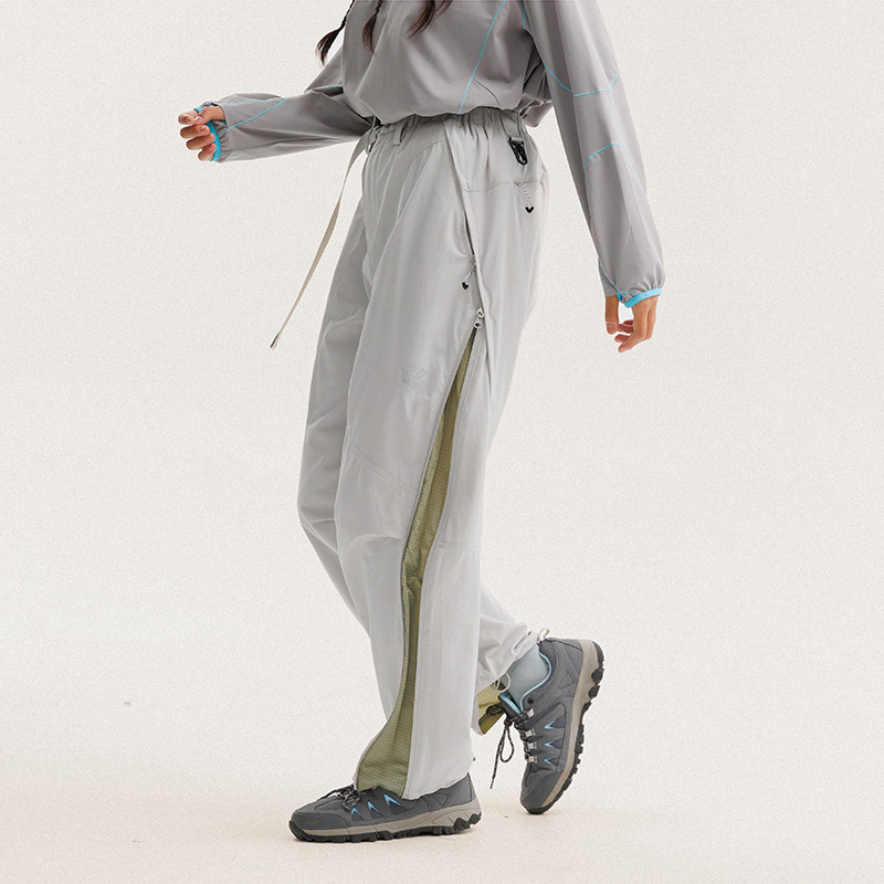 Side Zipper Outdoor Sport Wate - Outdoor Sport Waterproof Pants avaliação e preço