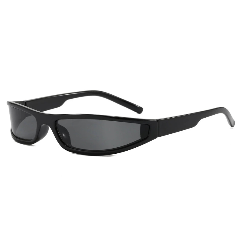 Y2K Narrow Rectangle Wrap Arou - Outdoor Sport Gear avaliação e preço