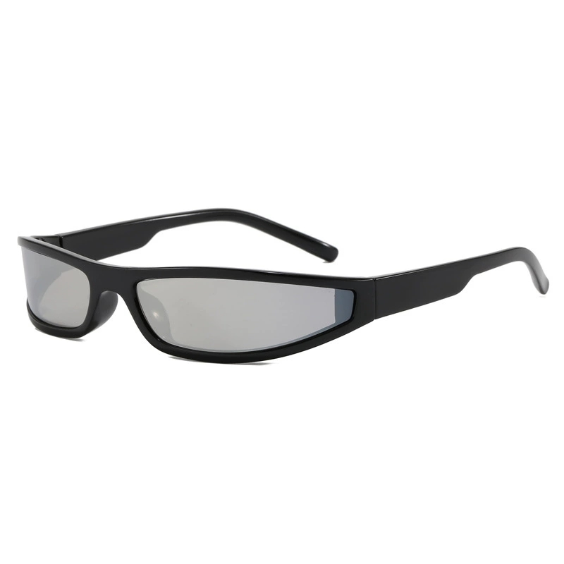 Y2K Narrow Rectangle Wrap Arou - Outdoor Sport Gear avaliação e preço