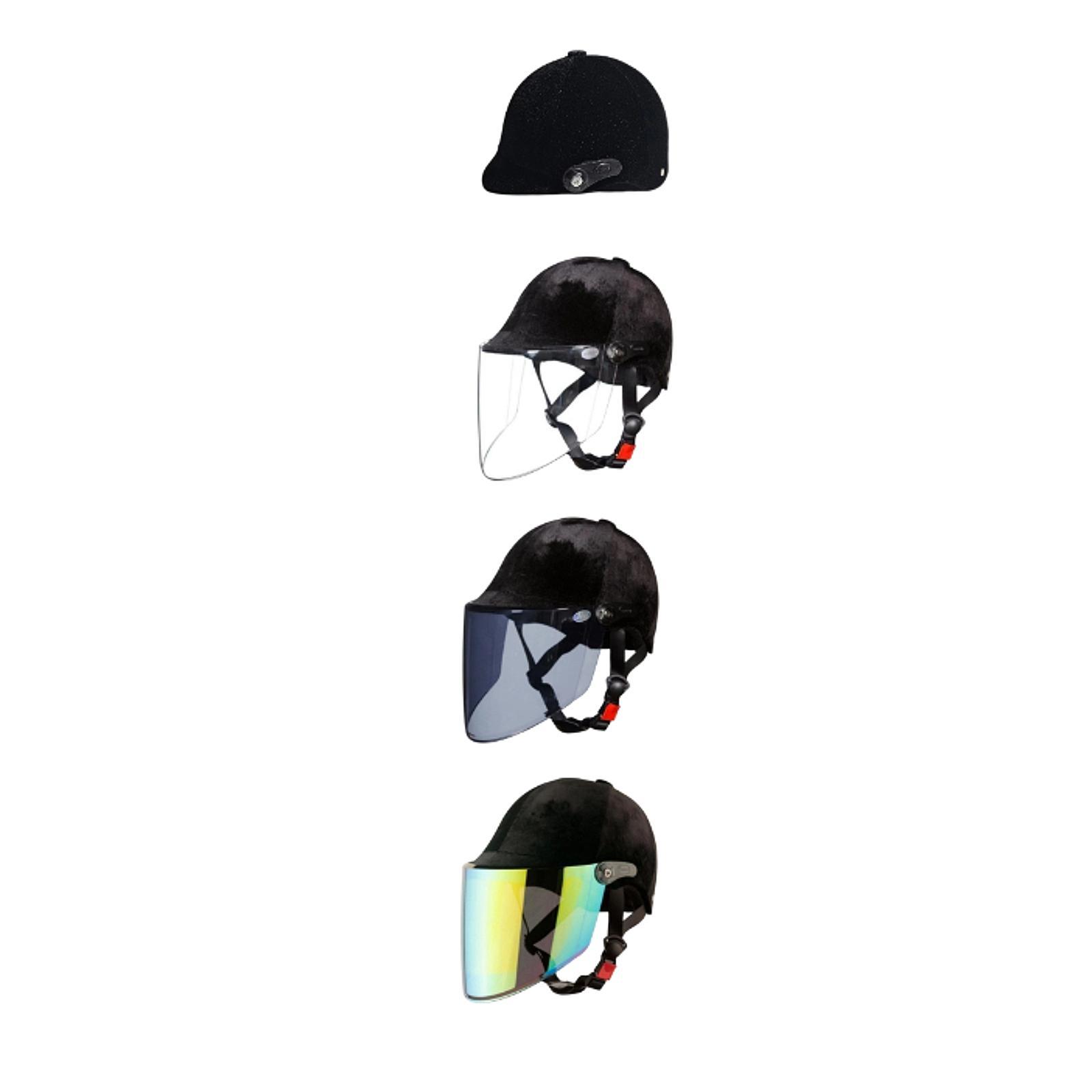 Impact Resistant Horse Riding  - Equestrian Helmet avaliação e preço