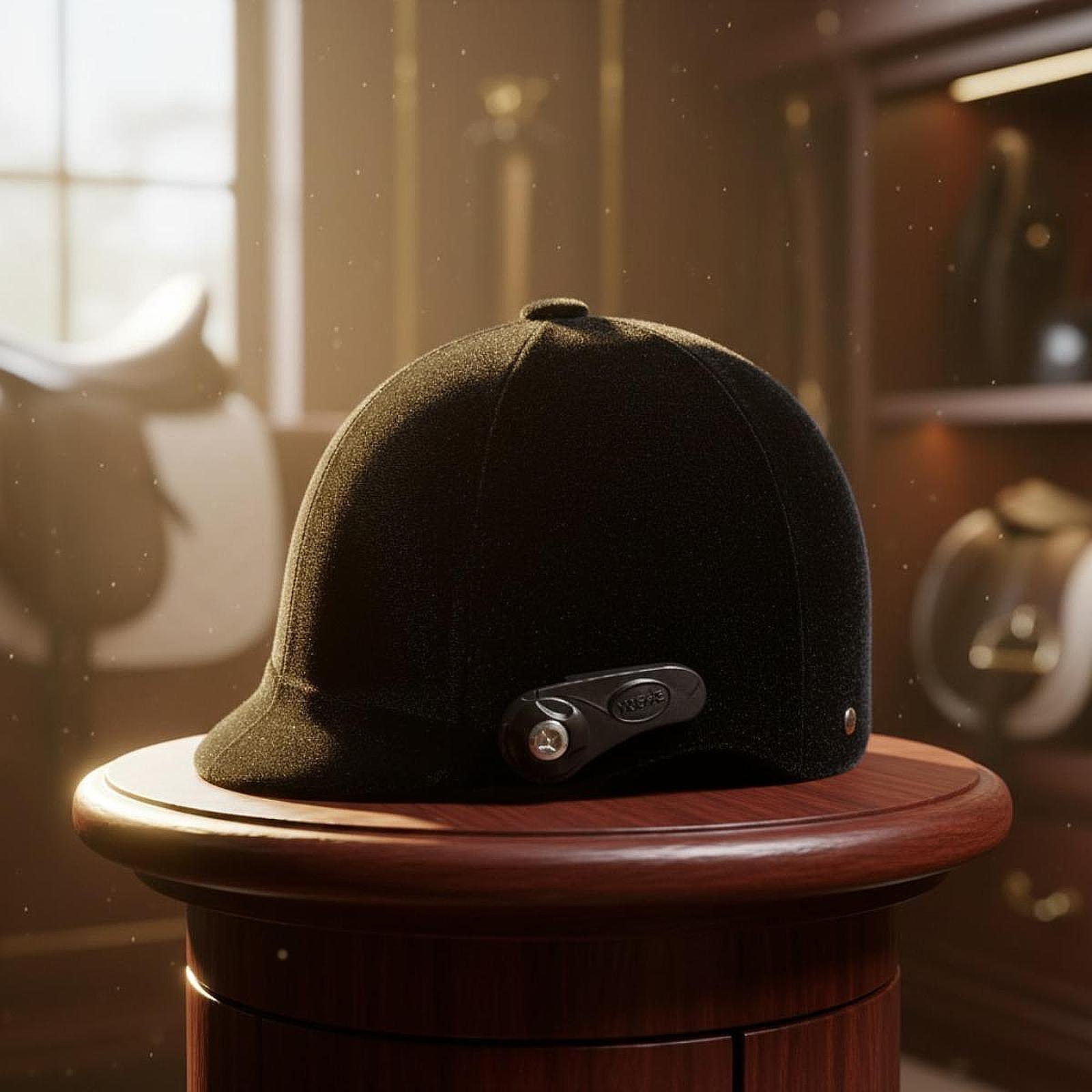 Impact Resistant Horse Riding  - Equestrian Helmet avaliação e preço