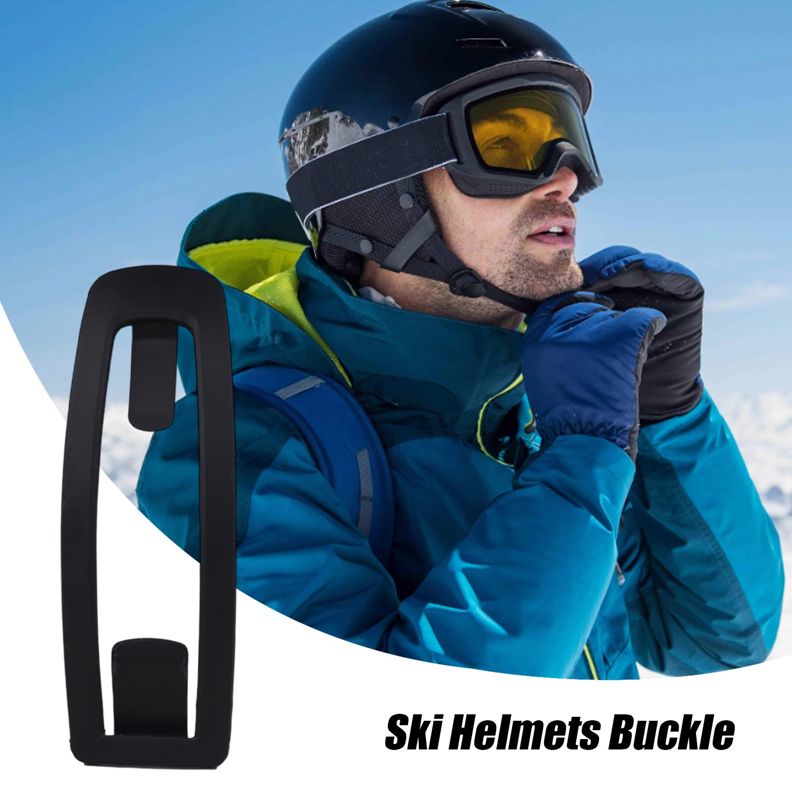 1PC Multi-Sport Helmet Clip Re - Outdoor Sport Climbing Gear avaliação e preço