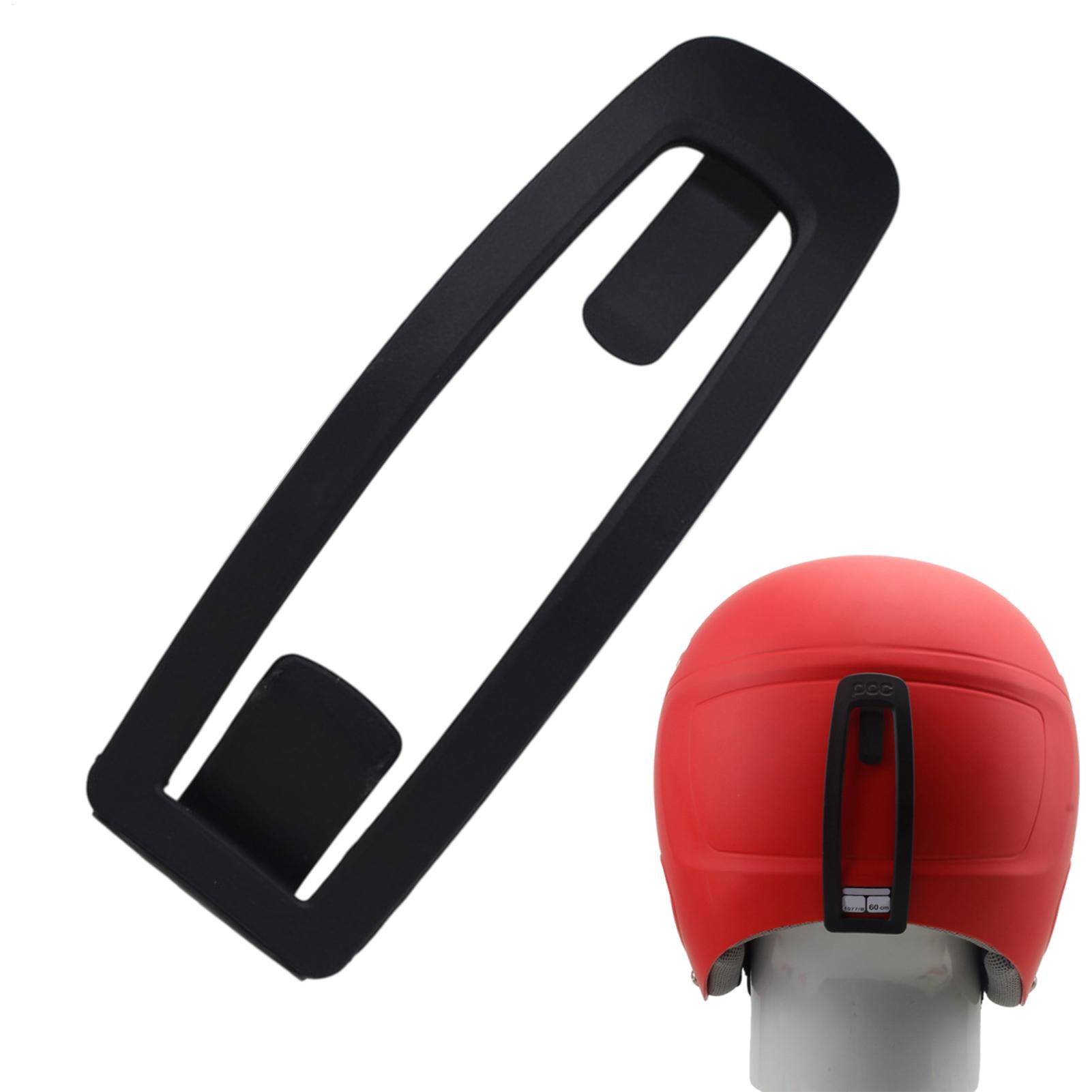 1PC Multi-Sport Helmet Clip Re - Outdoor Sport Climbing Gear avaliação e preço