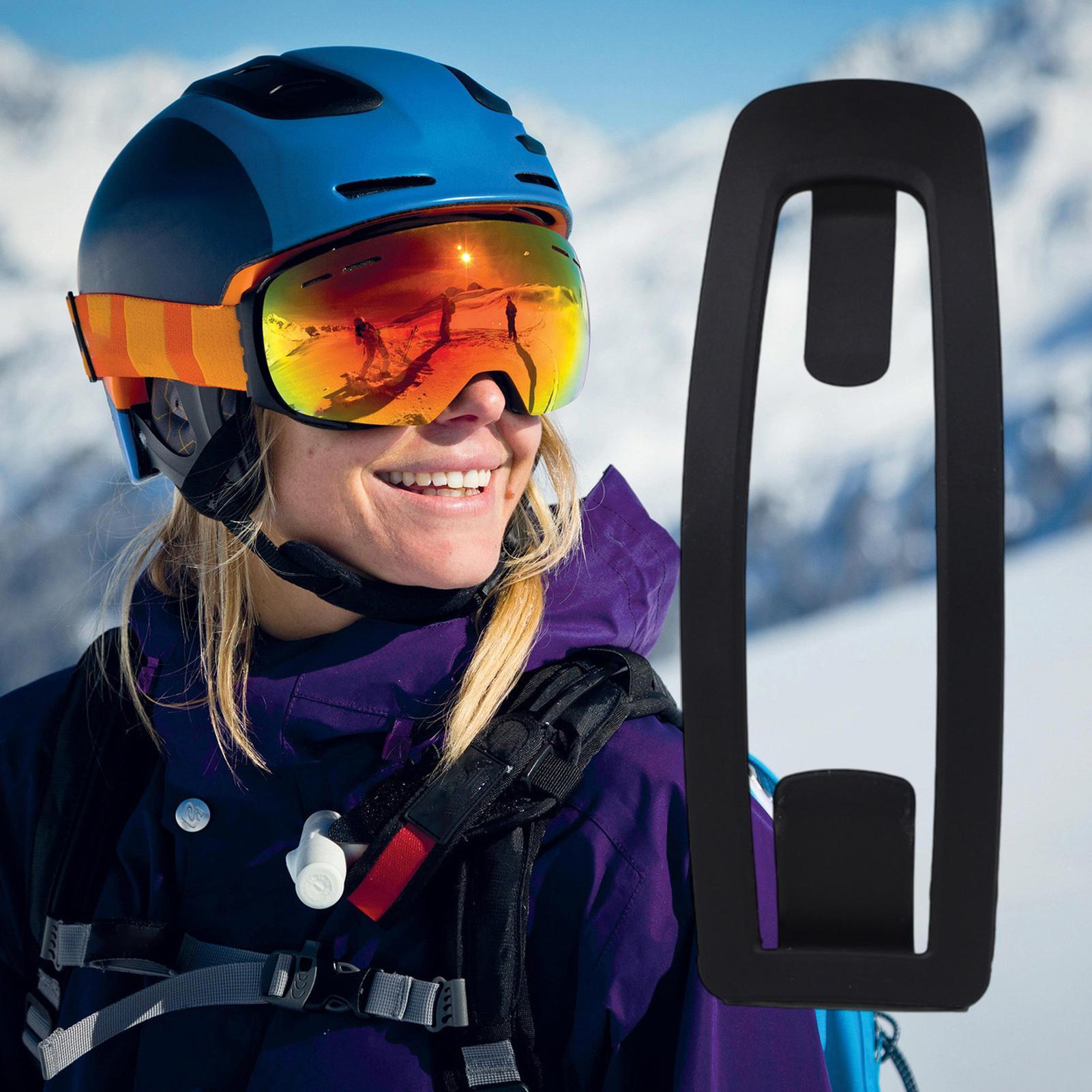 1PC Multi-Sport Helmet Clip Re - Outdoor Sport Climbing Gear avaliação e preço