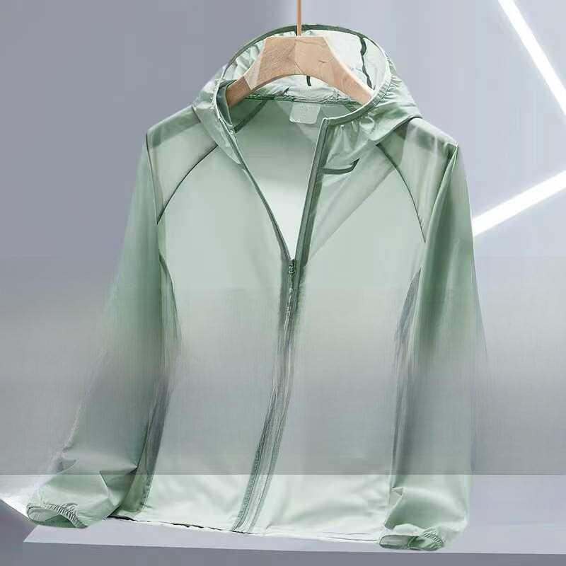 Men's Ice Silk Lightweight Bre - Outdoor Sport Gear avaliação e preço