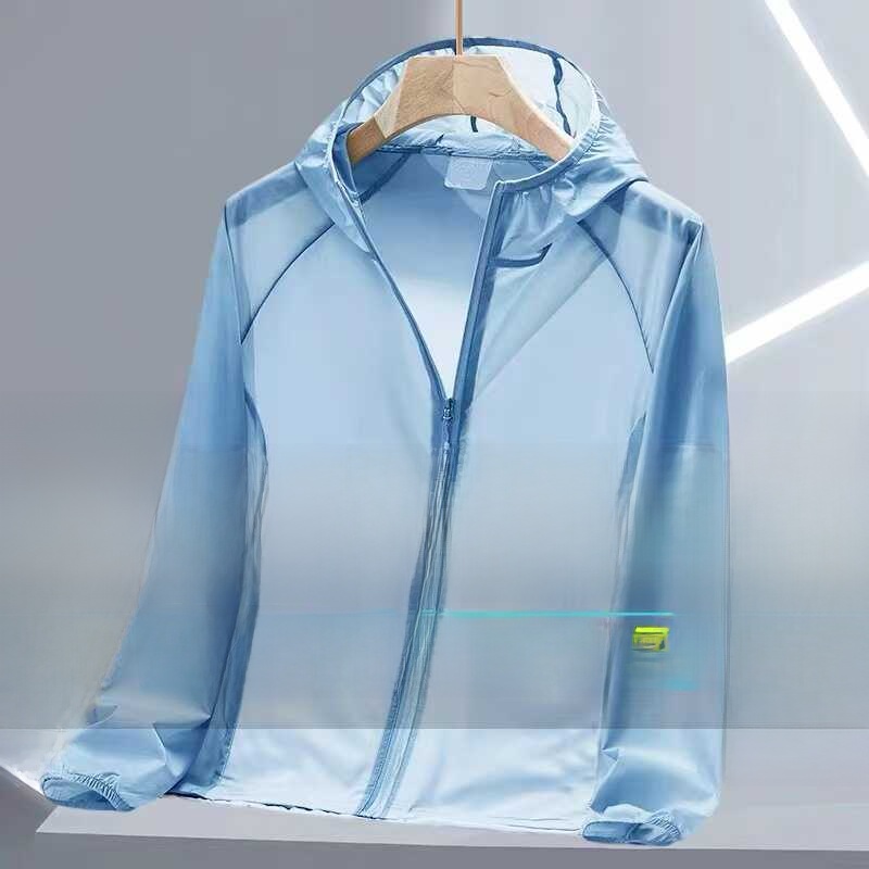 Men's Ice Silk Lightweight Bre - Outdoor Sport Gear avaliação e preço