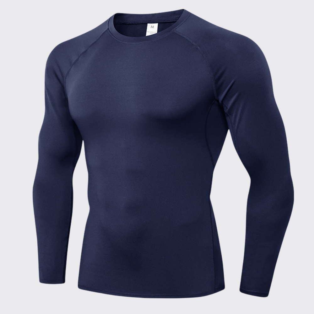 Men Bodybuilding Sport T-Shirt - Outdoor Sport Logo avaliação e preço