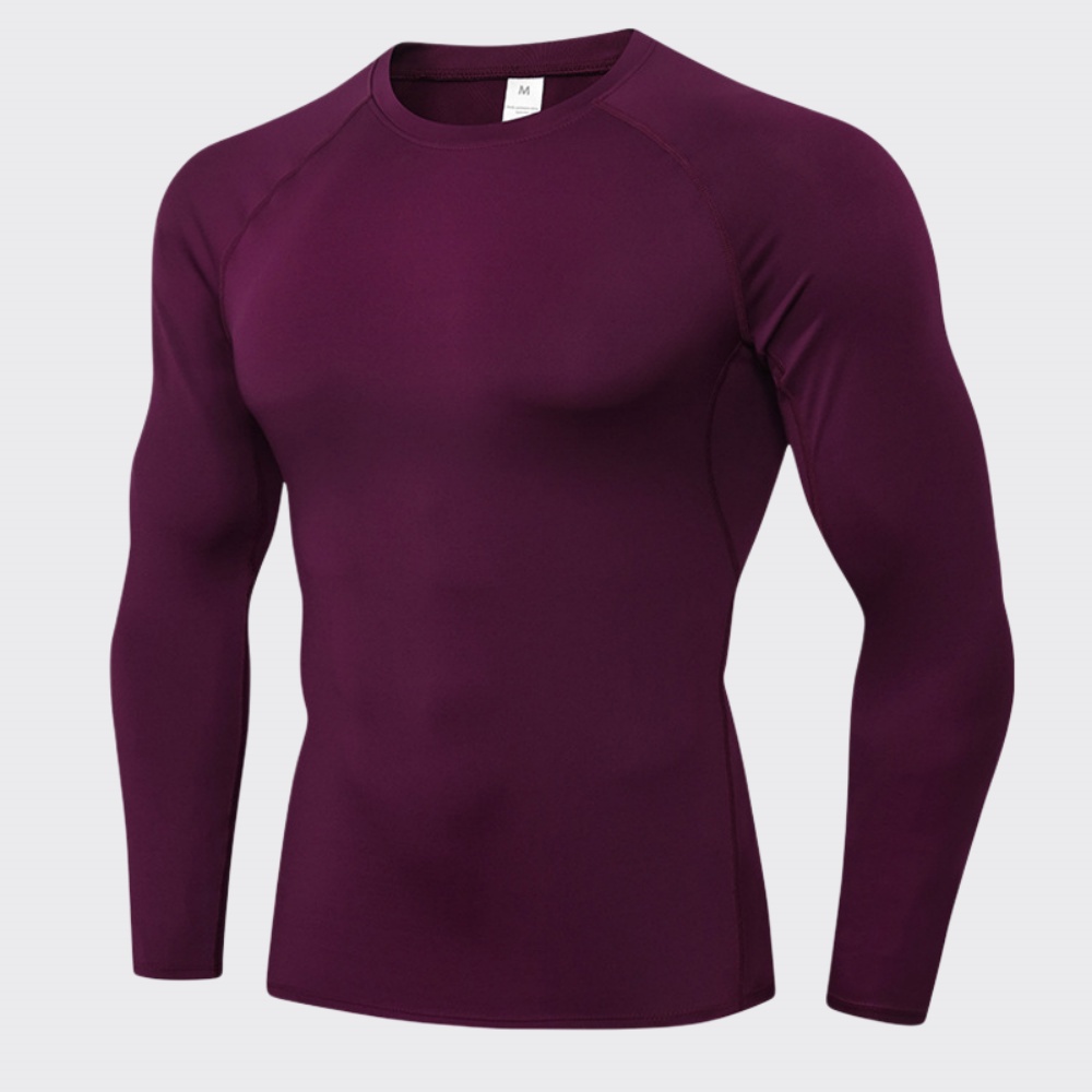 Men Bodybuilding Sport T-Shirt - Outdoor Sport Logo avaliação e preço