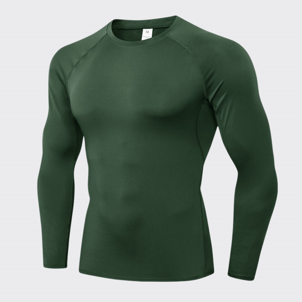Men Bodybuilding Sport T-Shirt - Outdoor Sport Logo avaliação e preço