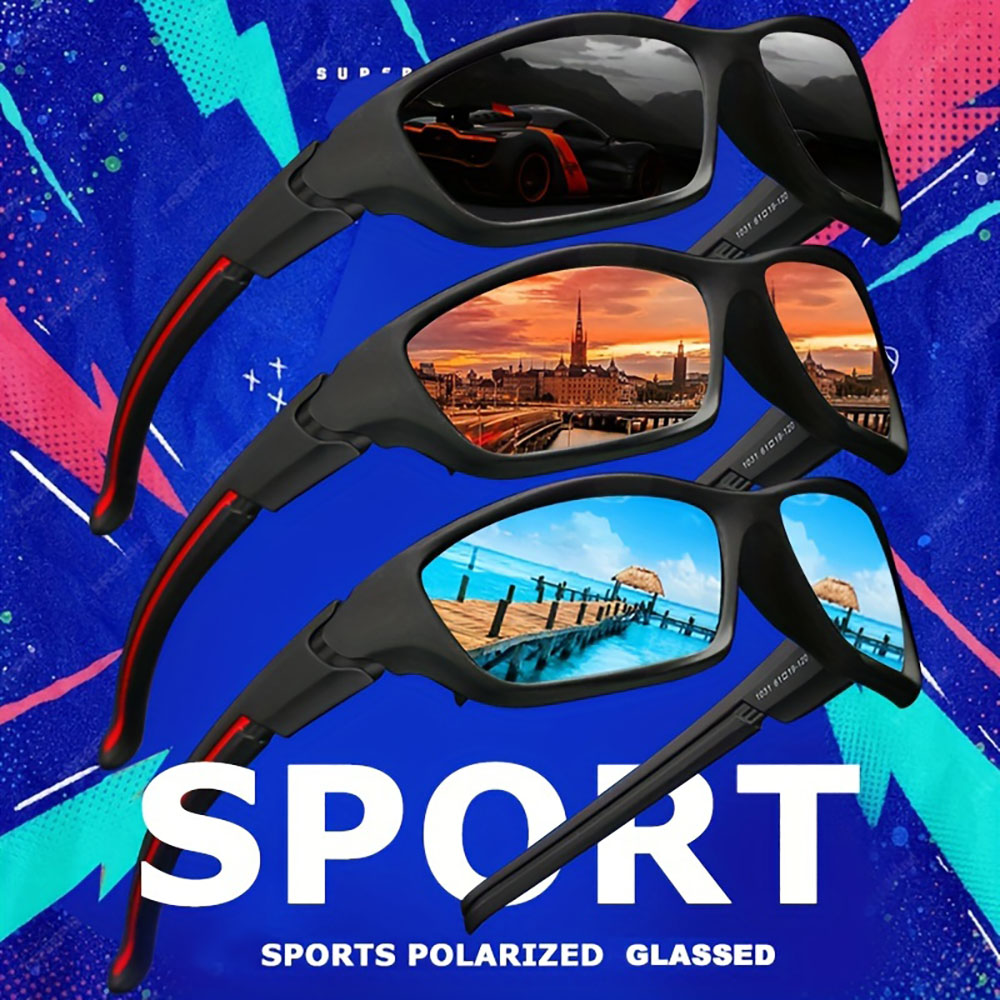 1/3pcs Advanced Cool Fantasy S - Outdoor Sport Gear avaliação e preço