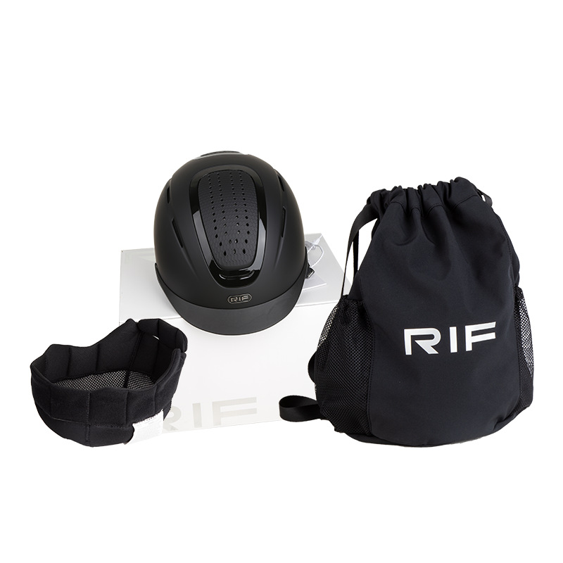 Equestrian Helmet F35plus, Ant - Equestrian Helmet avaliação e preço