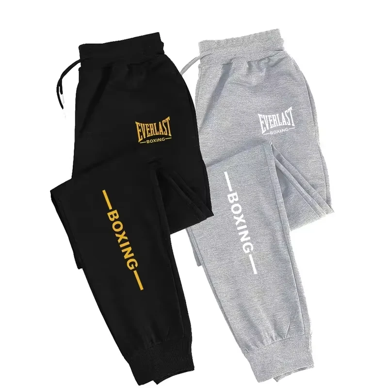 2026 Autumn Winter EVERLAST Pr - Outdoor Sport Hiking Pants avaliação e preço