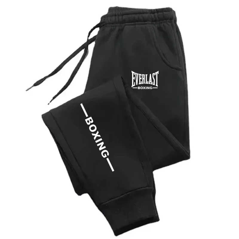 2026 Autumn Winter EVERLAST Pr - Outdoor Sport Hiking Pants avaliação e preço