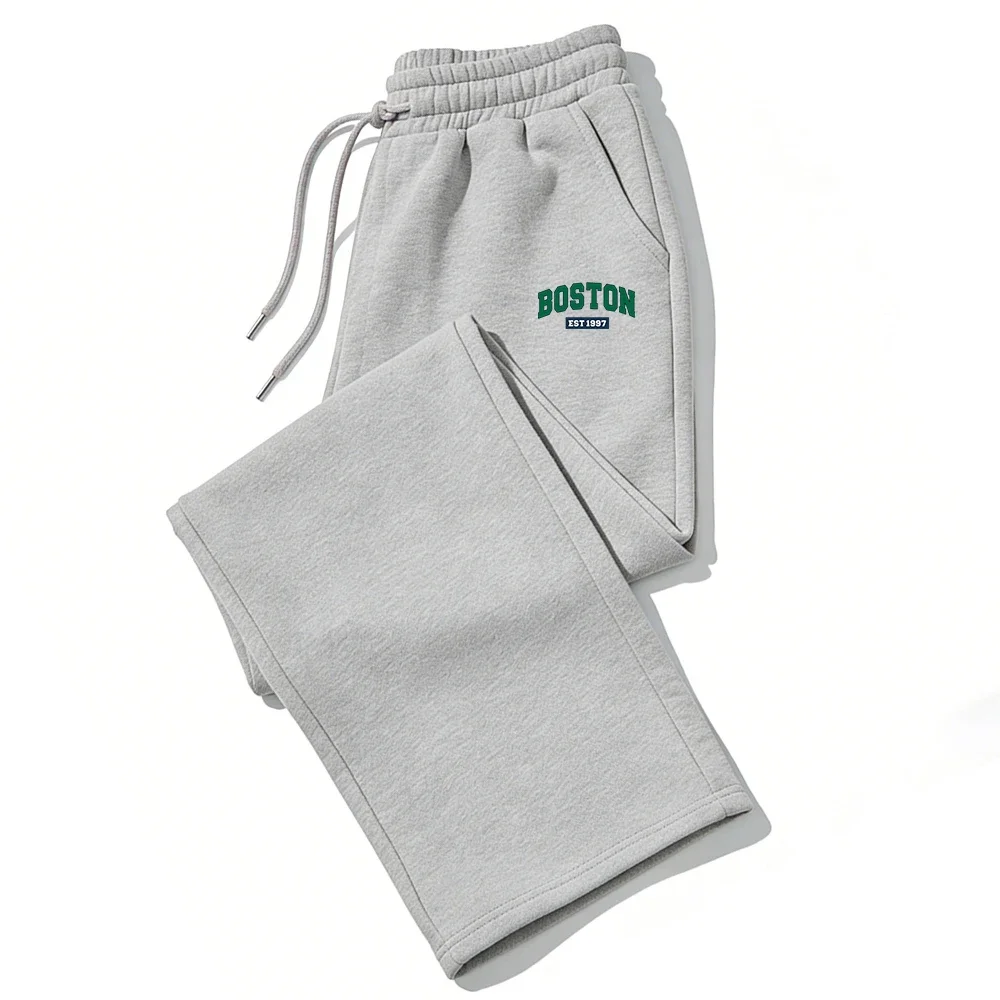 Mens Sweatpants Printing Daily - Outdoor Sport Hiking Pants avaliação e preço