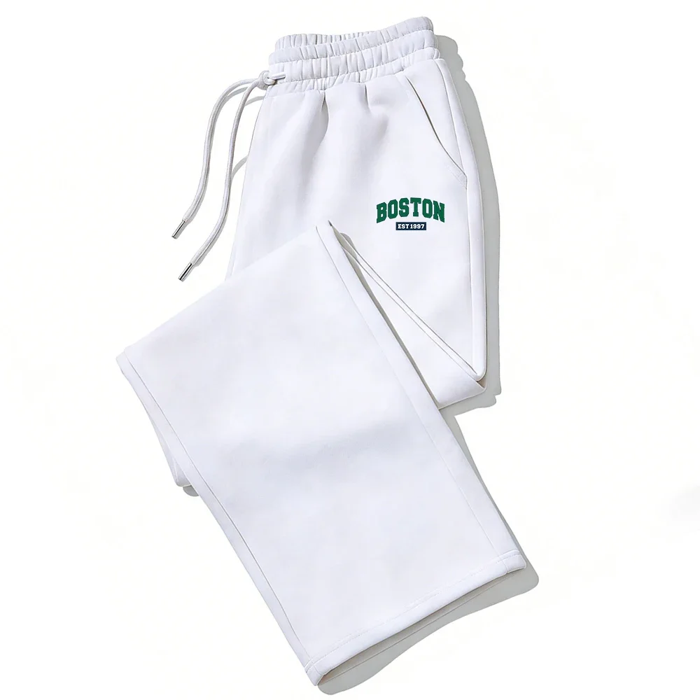 Mens Sweatpants Printing Daily - Outdoor Sport Hiking Pants avaliação e preço