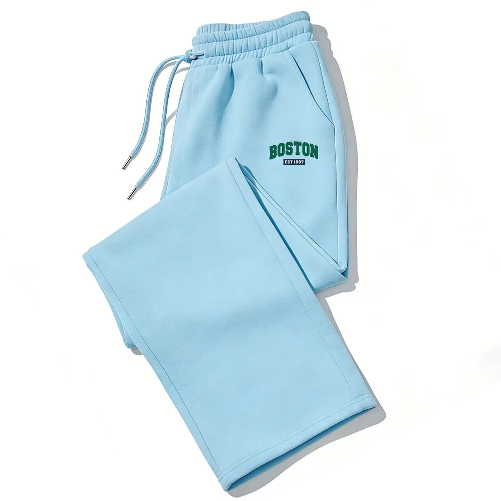 Mens Sweatpants Printing Daily - Outdoor Sport Hiking Pants avaliação e preço