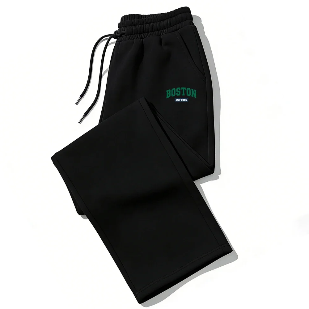 Mens Sweatpants Printing Daily - Outdoor Sport Hiking Pants avaliação e preço