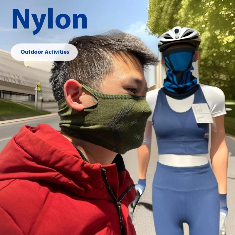 1PC Breathable Cotton Outdoor  - Outdoor Sport Using A Bike avaliação e preço