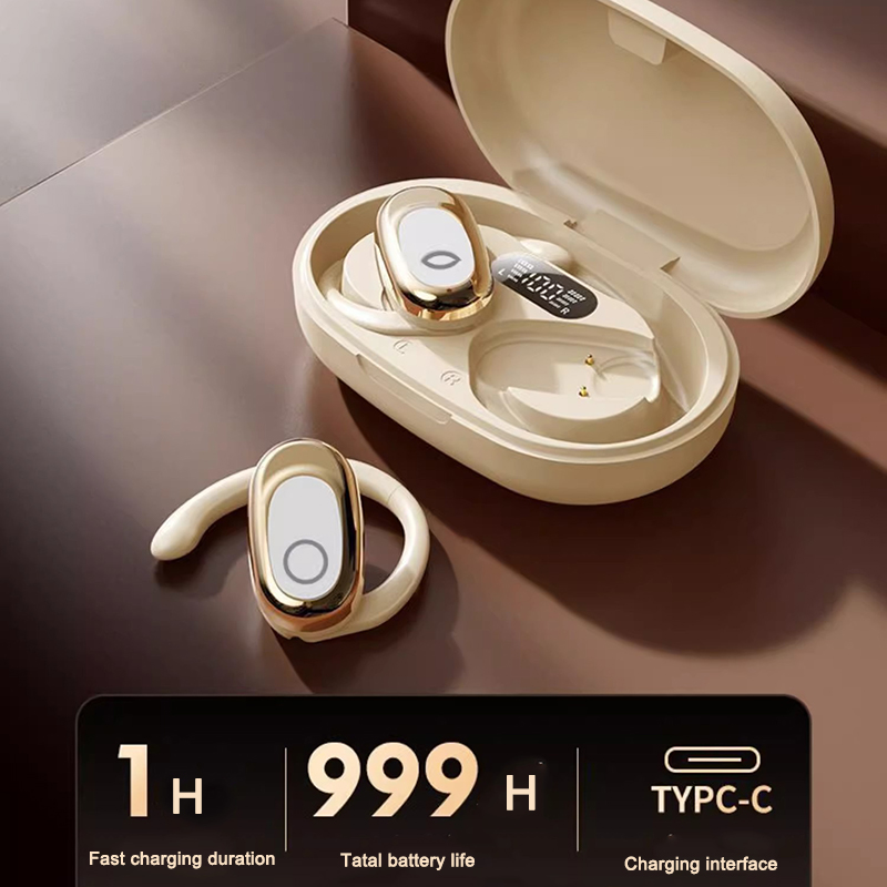 Wireless TWS Earphones - Berli - Outdoor Sport Berlin avaliação e preço
