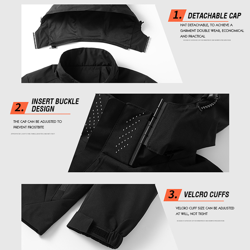 Outdoor fashion waterproof spo - Outdoor Sport Logo avaliação e preço