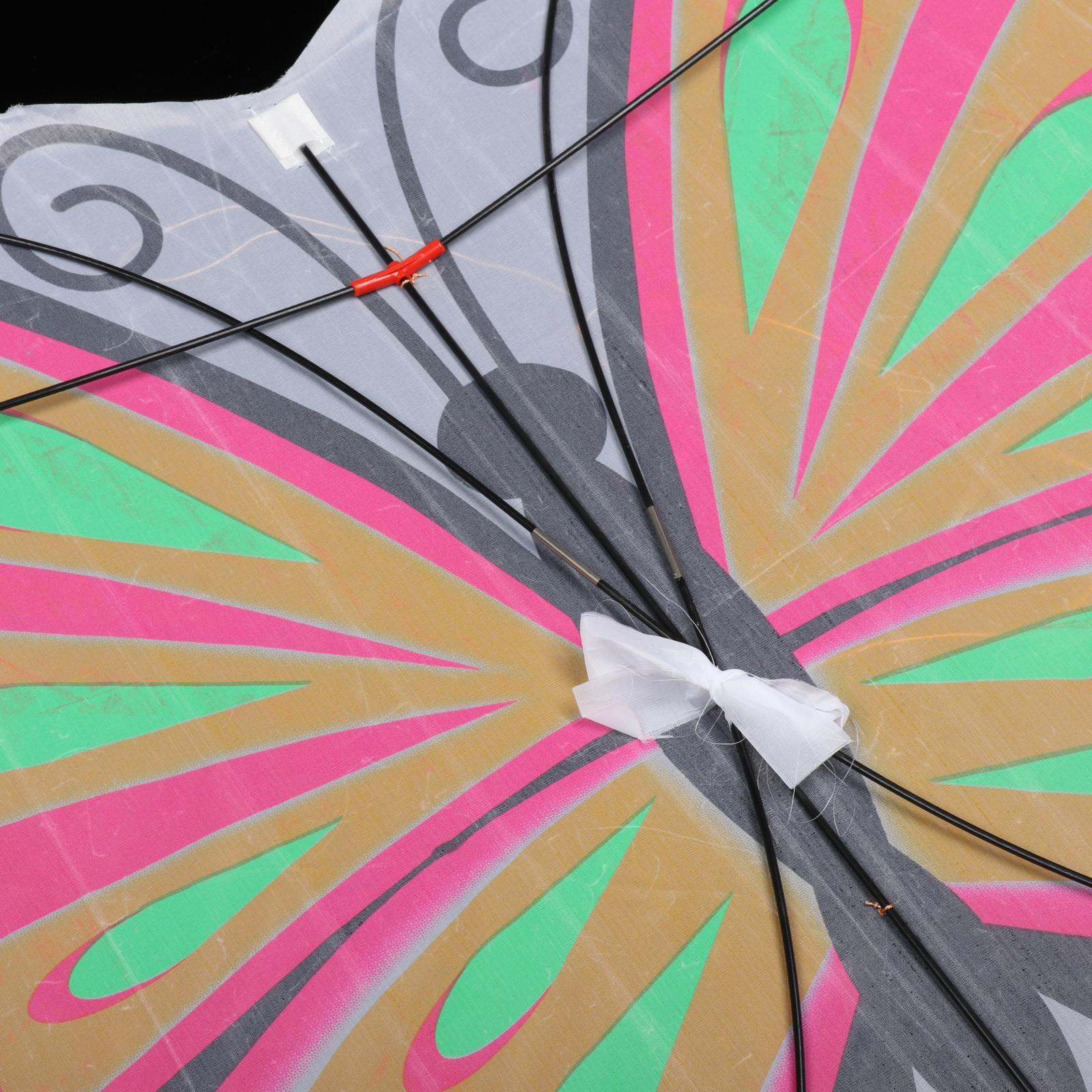 Beautiful Butterfly Kite Outdo - Outdoor Sport Activities For Kids avaliação e preço