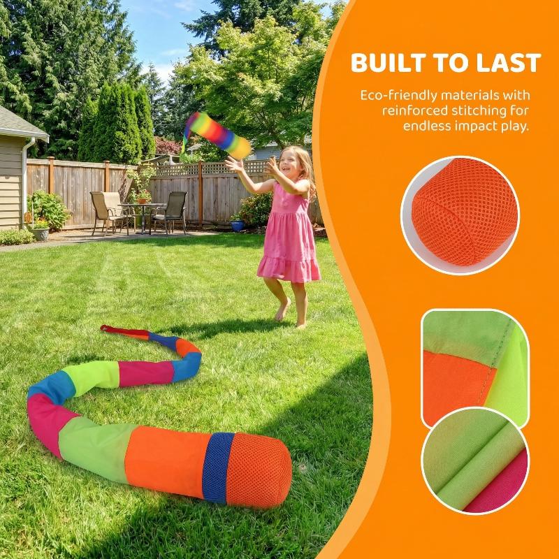 Interactive Outdoor Sandbag Ra - Outdoor Sport Activities For Kids avaliação e preço
